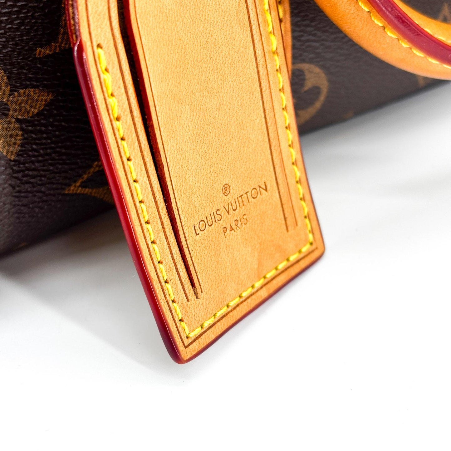 Louis Vuitton Monogram Montaigne MM