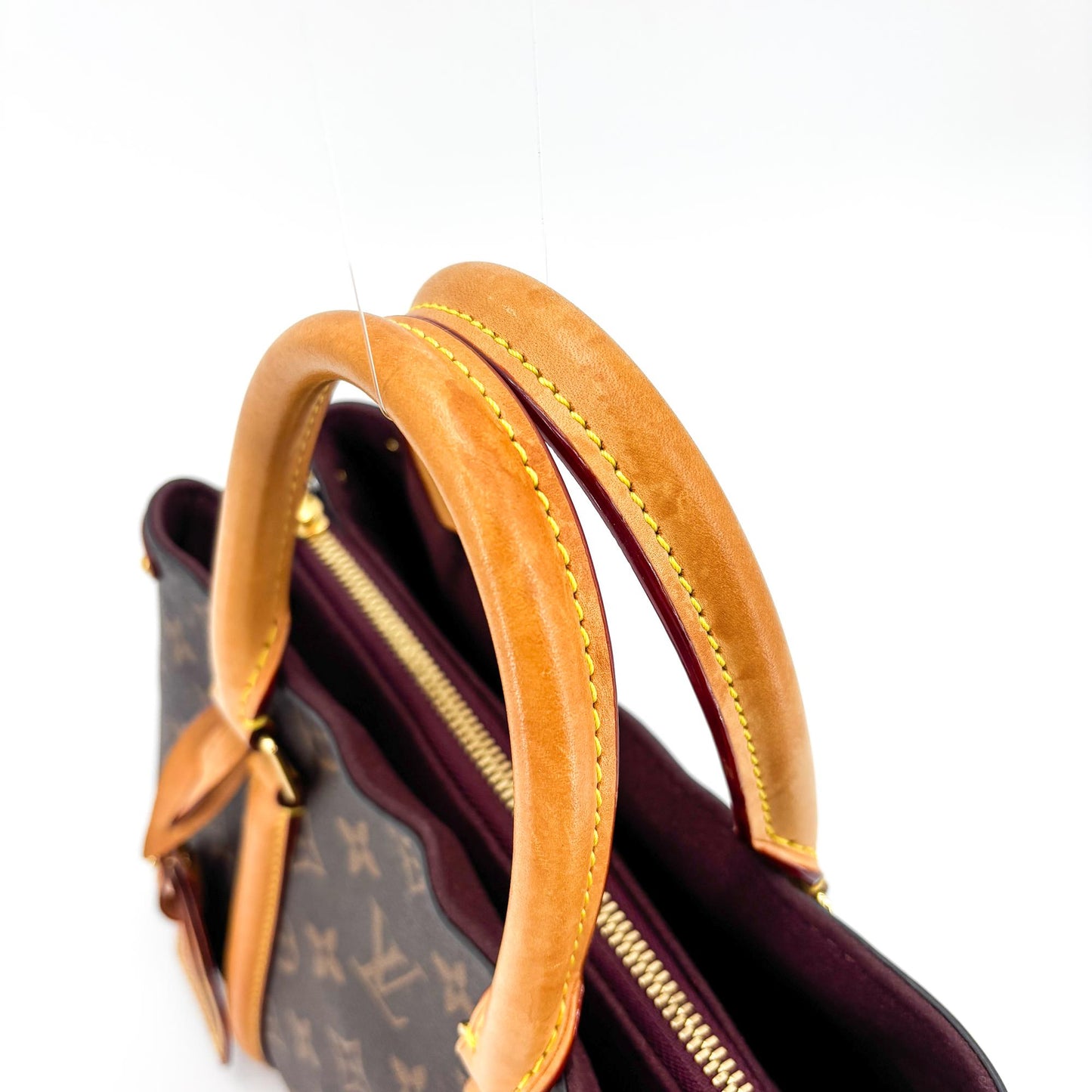 Louis Vuitton Monogram Montaigne MM