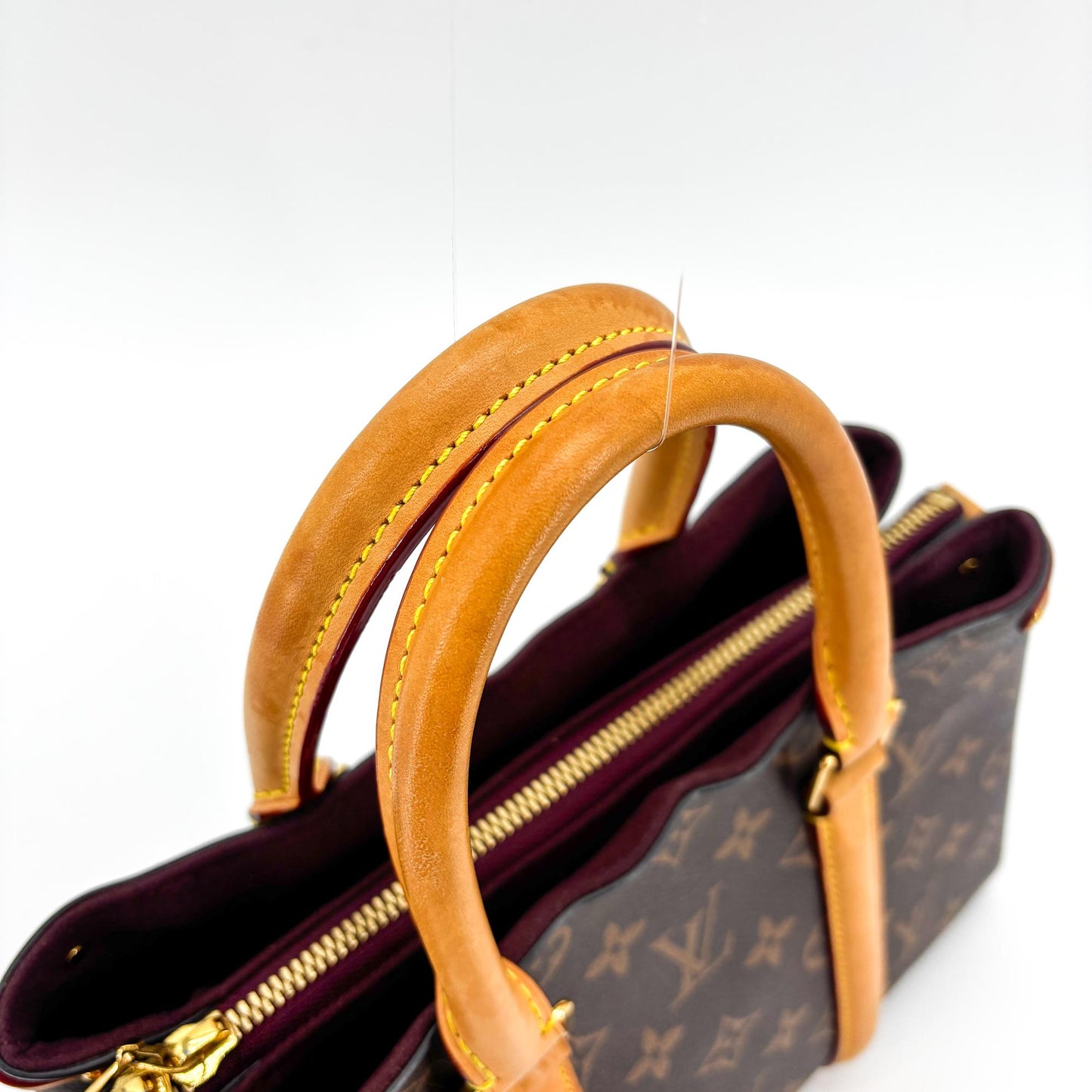 Louis Vuitton Monogram Montaigne MM
