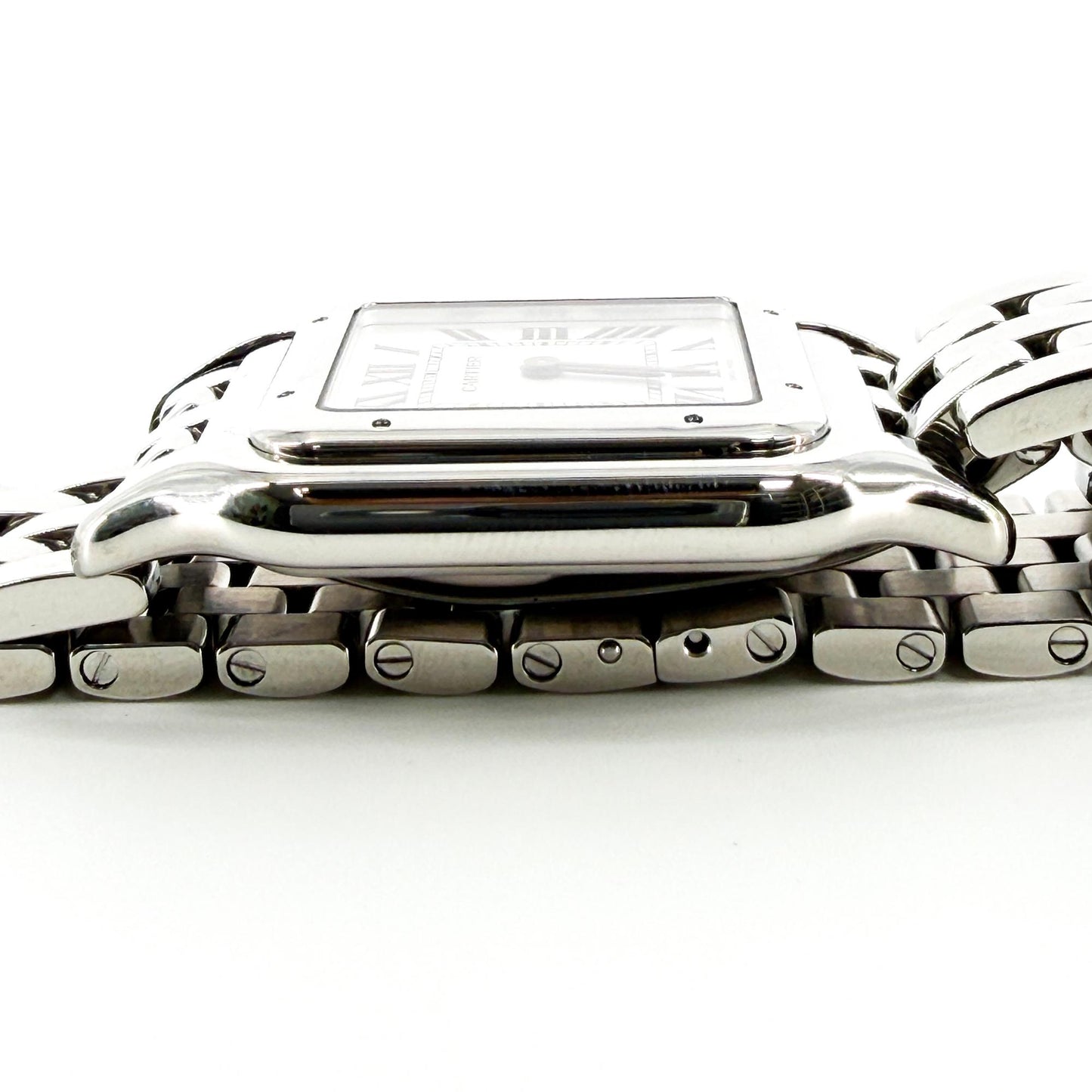 Cartier Panthère de Cartier Watch Medium Steel