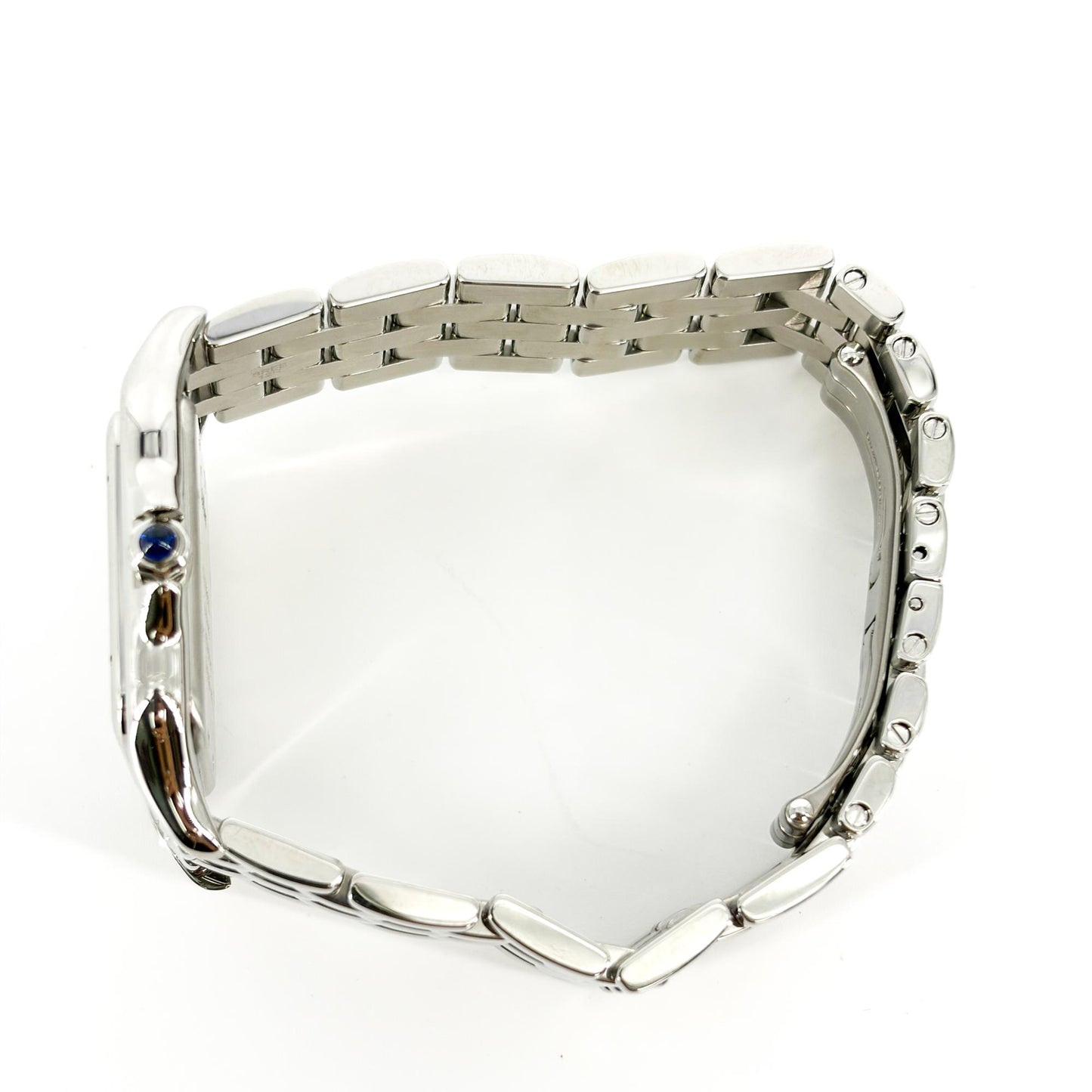 Cartier Panthère de Cartier Watch Medium Steel