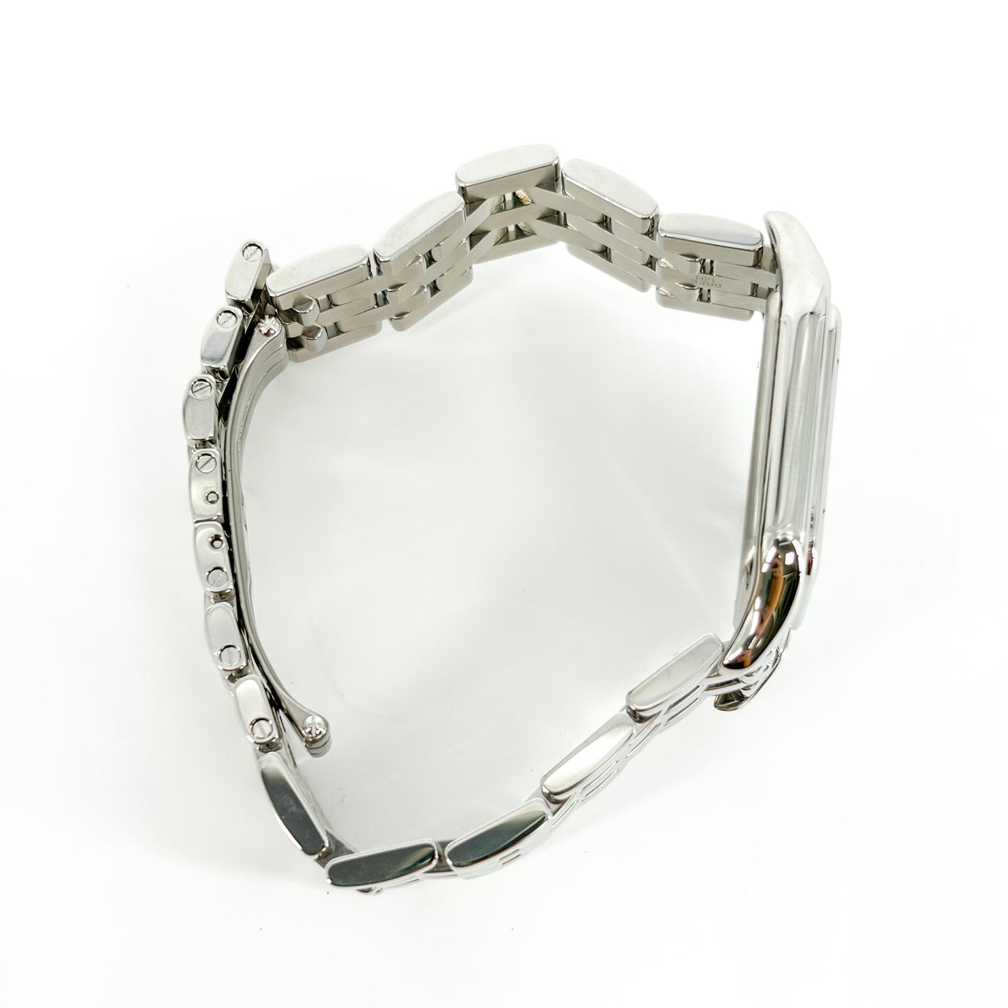 Cartier Panthère de Cartier Watch Medium Steel