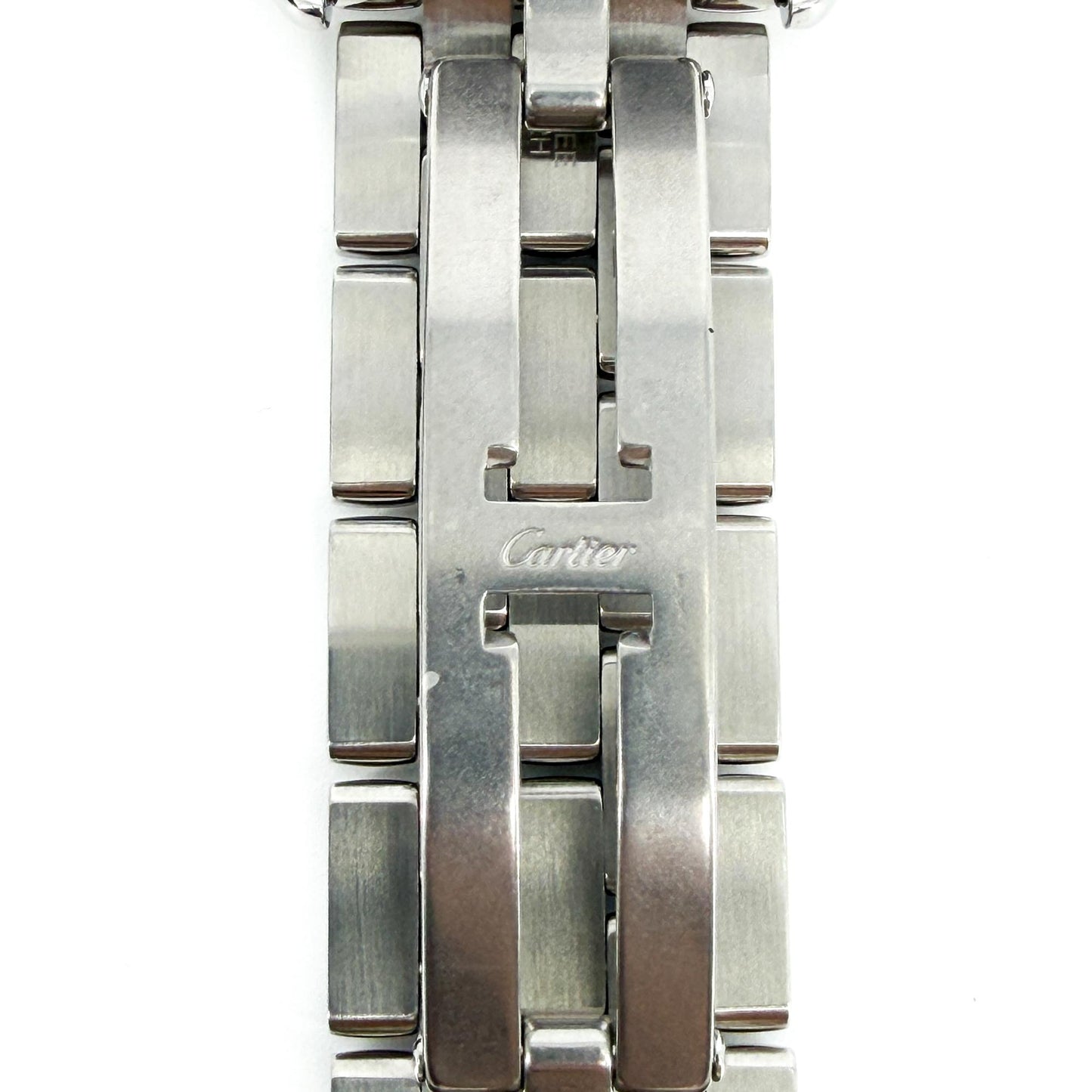 Cartier Panthère de Cartier Watch Medium Steel
