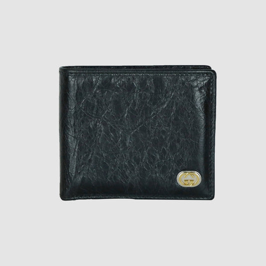 Interlocking G Wallet 575985