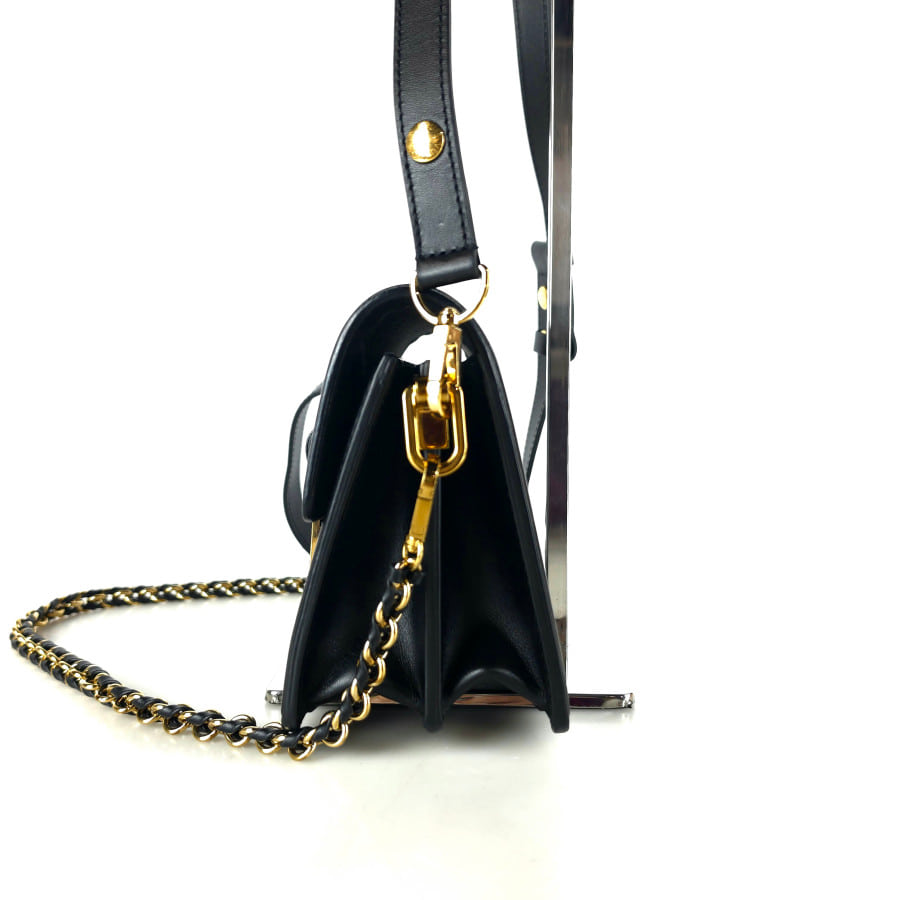 Mini Epi Dauphine Shoulder Bag Crossbody Bag M55964