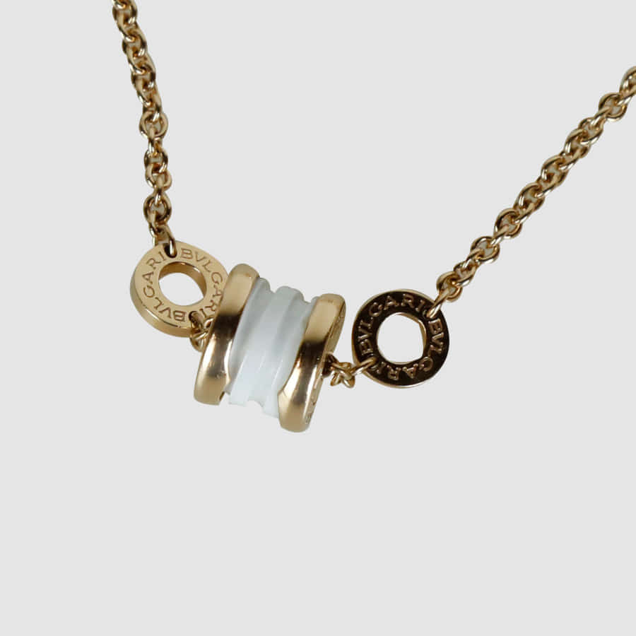 Ceramic B.Zero1 Bracelet