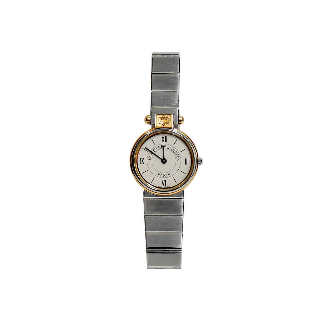 Van Cleef & Arpels Vintage Quartz Watch