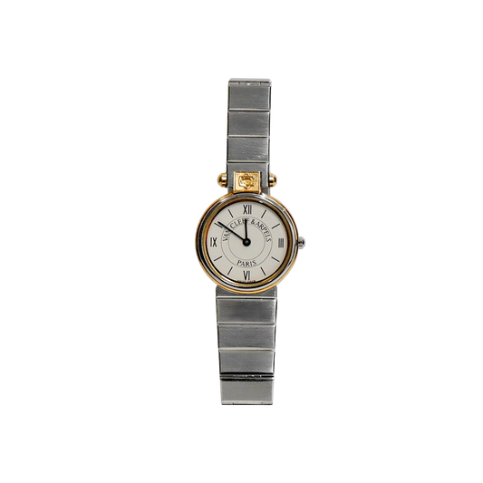 Van Cleef & Arpels Vintage Quartz Watch