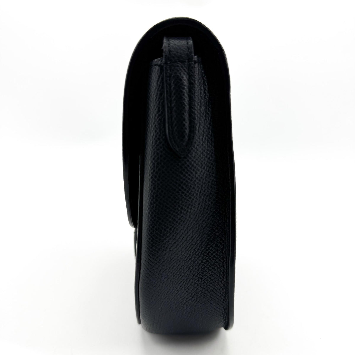 Celine Small Trotter Crossbody Bag Black Gold Hardware