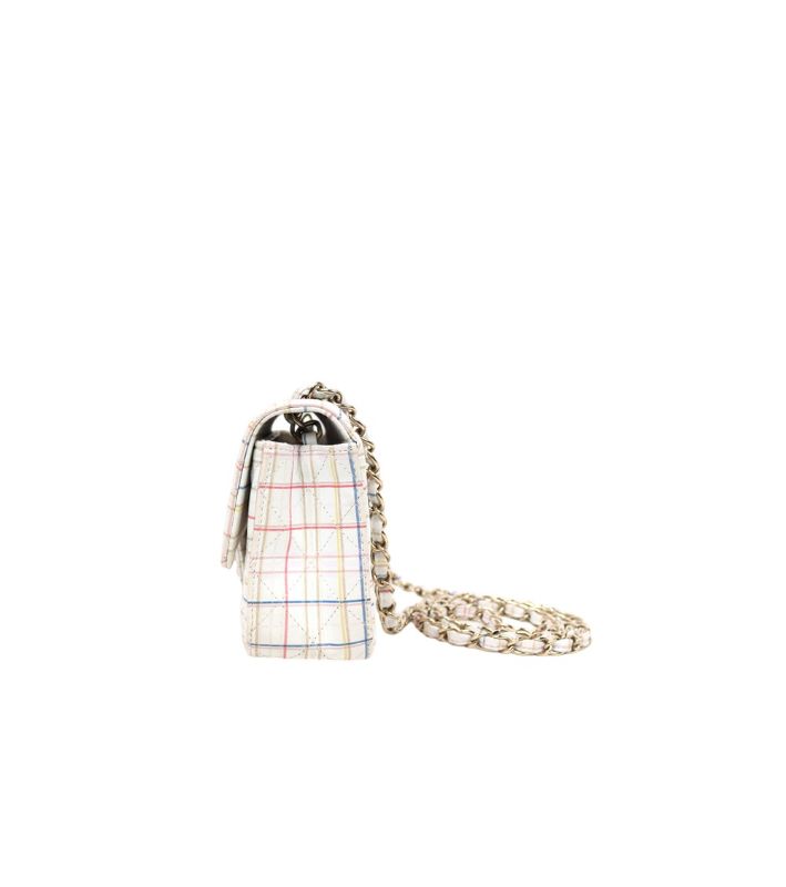 Chanel Multicolor Mini Shoulder Bag