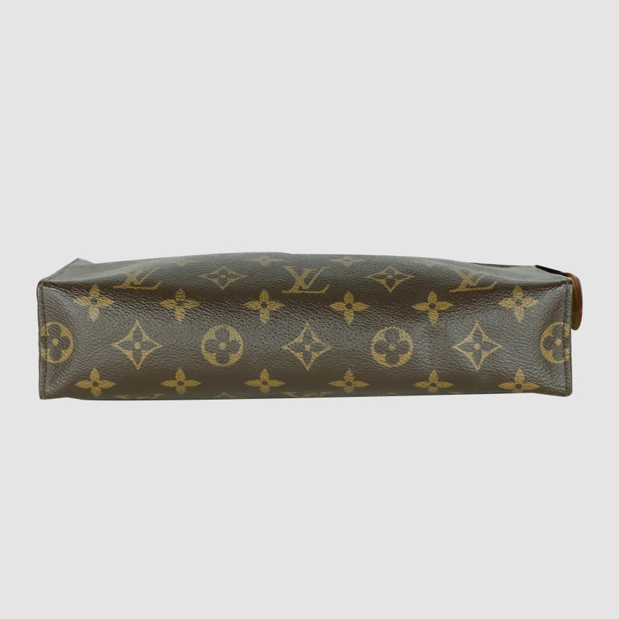 Monogram Poche Toilette 26 Pouch M28264