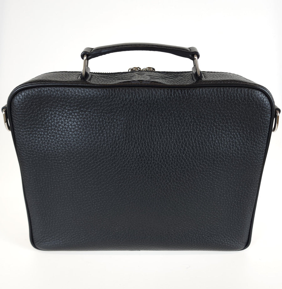 Taurillon Shadow Monogram Flight Case Tote Bag Messenger Bag M57287