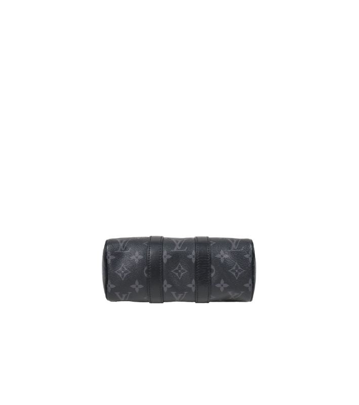 Louis Vuitton Monogram Eclipse Kiphol XS Tote