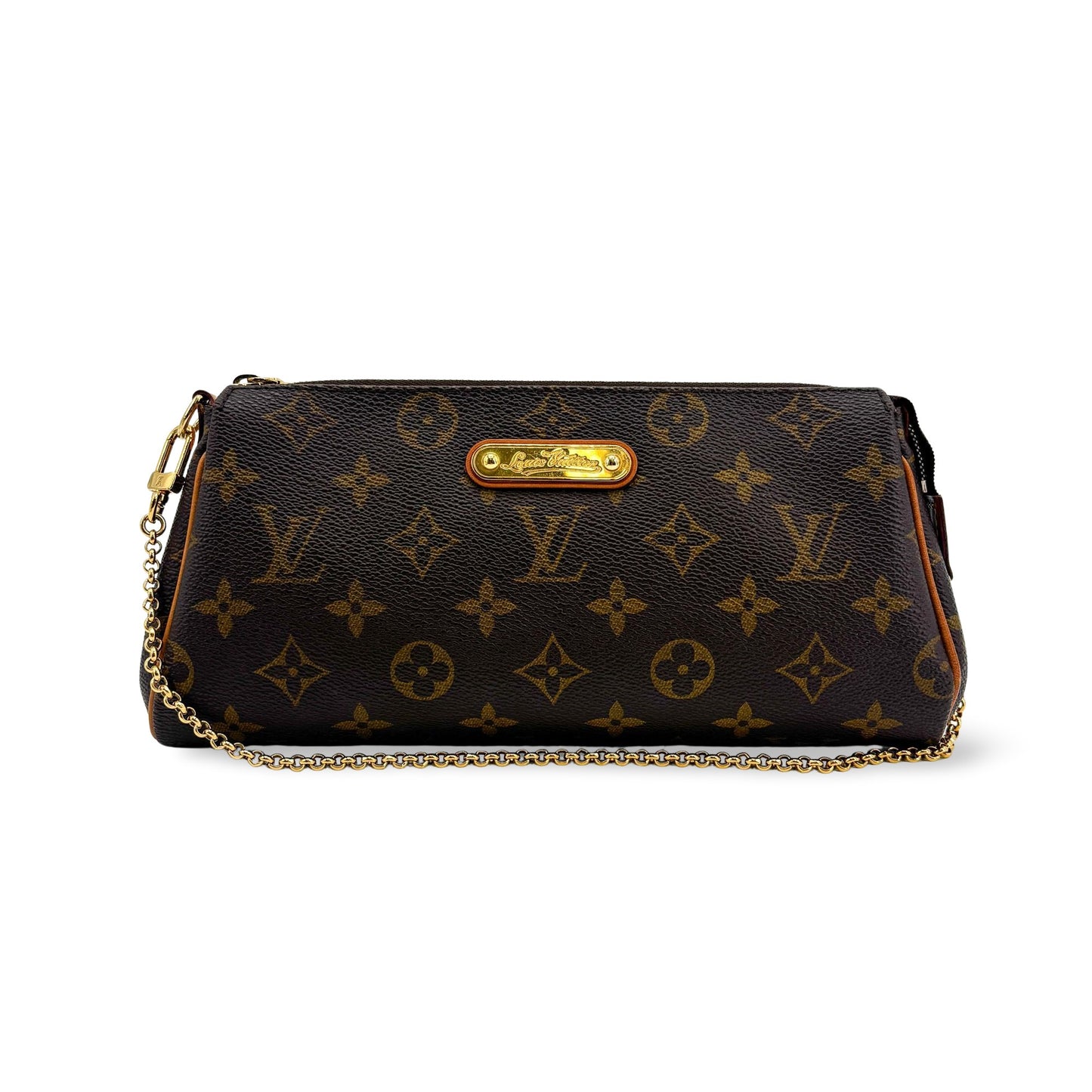 Louis Vuitton Monogram Eva Clutch