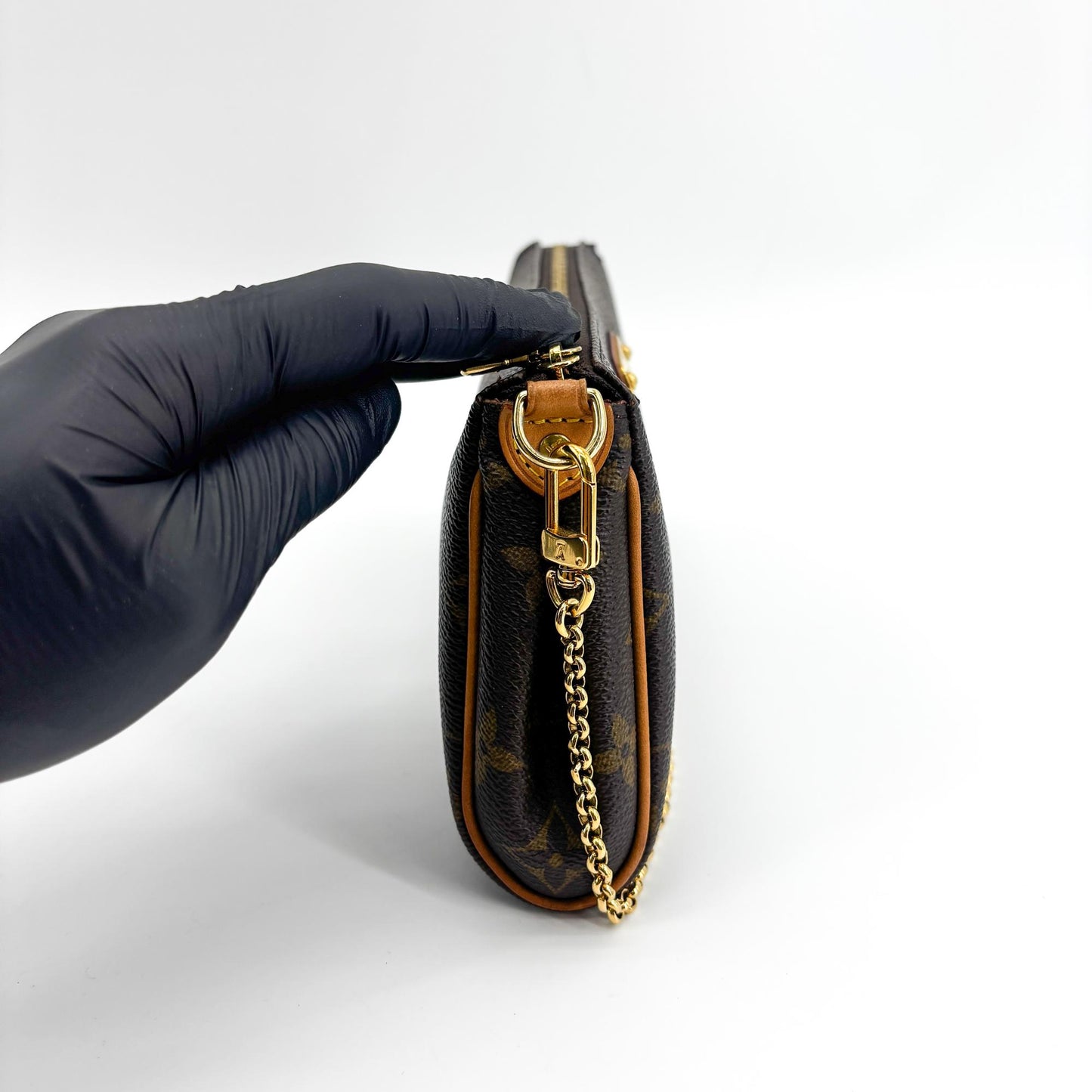 Louis Vuitton Monogram Eva Clutch