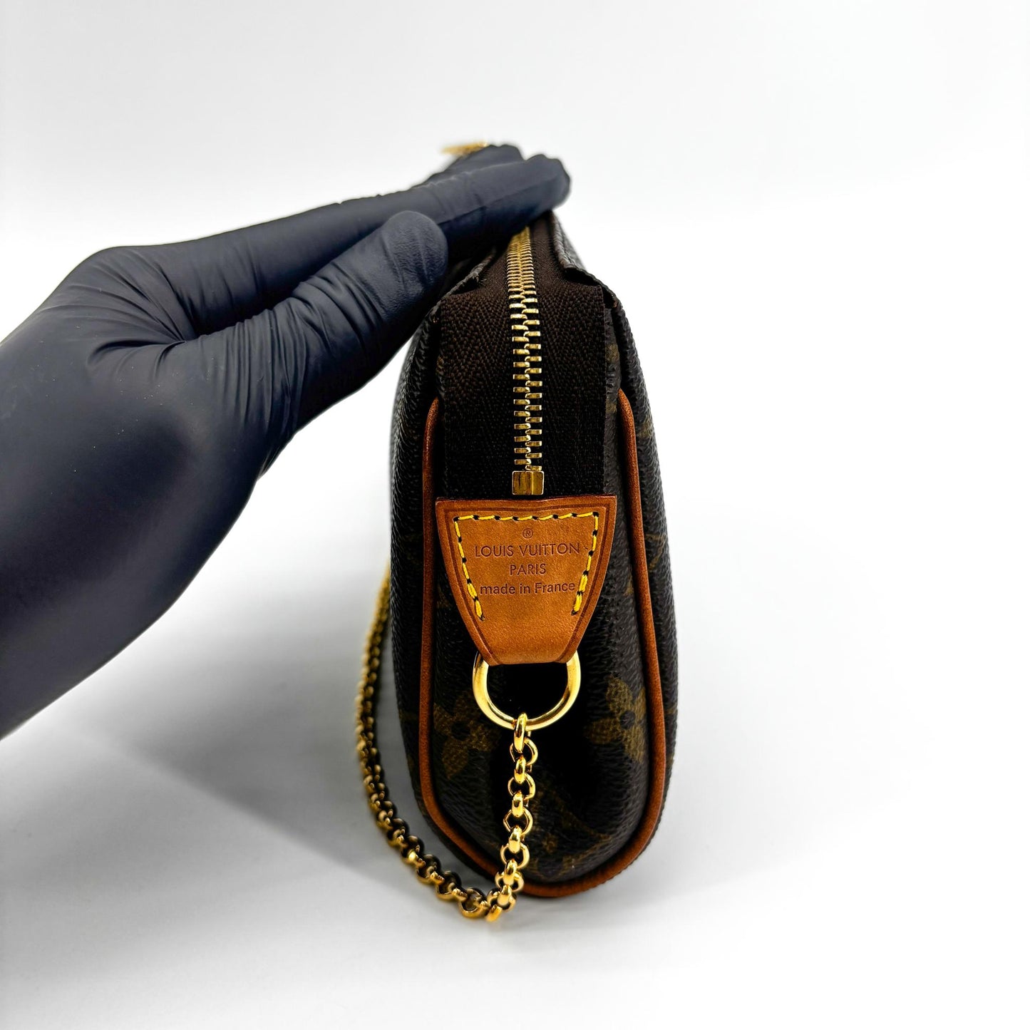 Louis Vuitton Monogram Eva Clutch