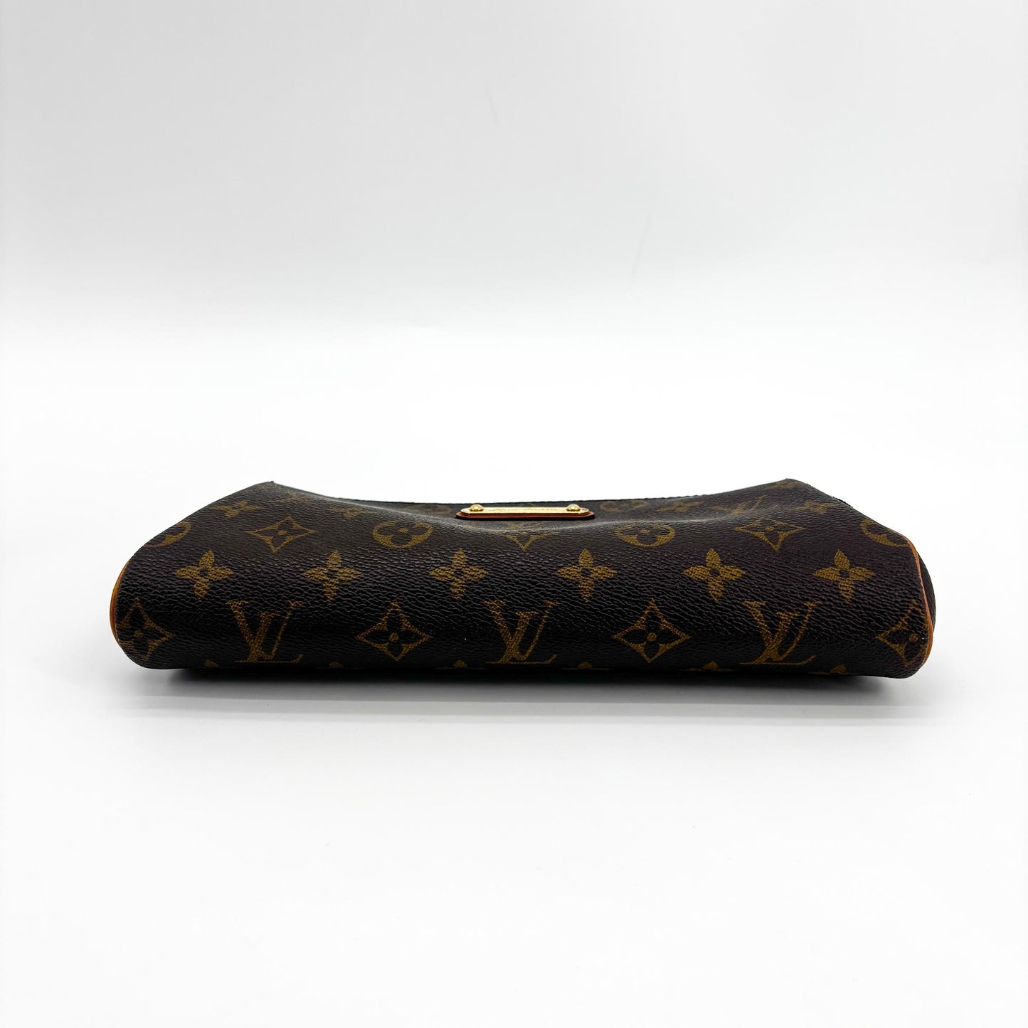 Louis Vuitton Monogram Eva Clutch