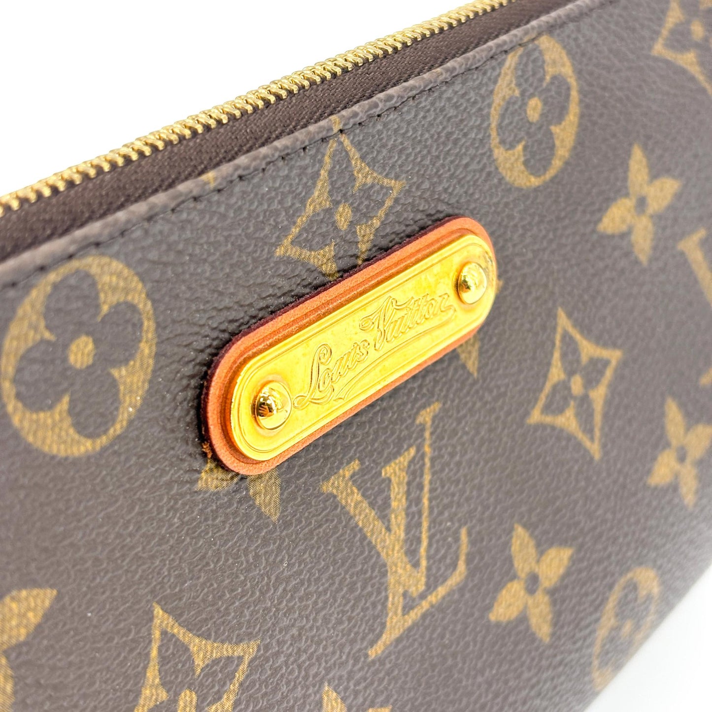 Louis Vuitton Monogram Eva Clutch