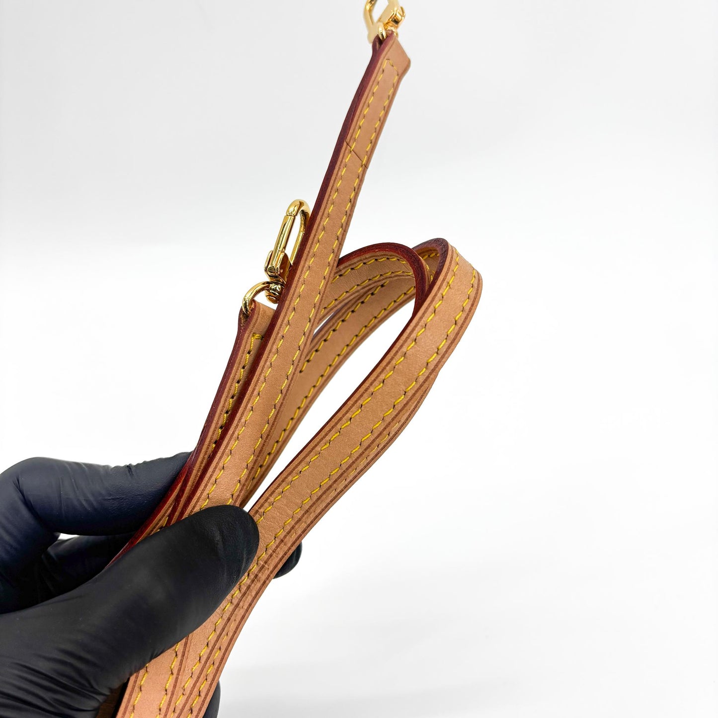 Louis Vuitton Monogram Eva Clutch