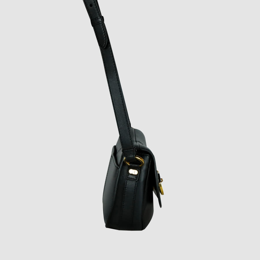 Small CD Besace Shoulder Bag M9380UBGQ