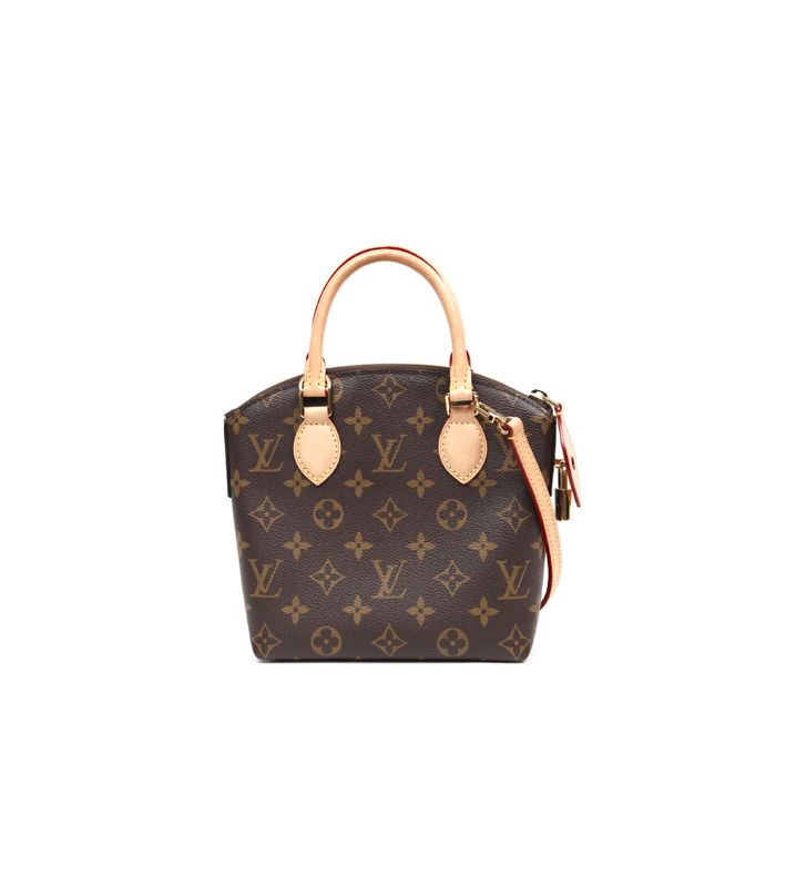 Louis Vuitton Monogram Rockit 2WAY Bag