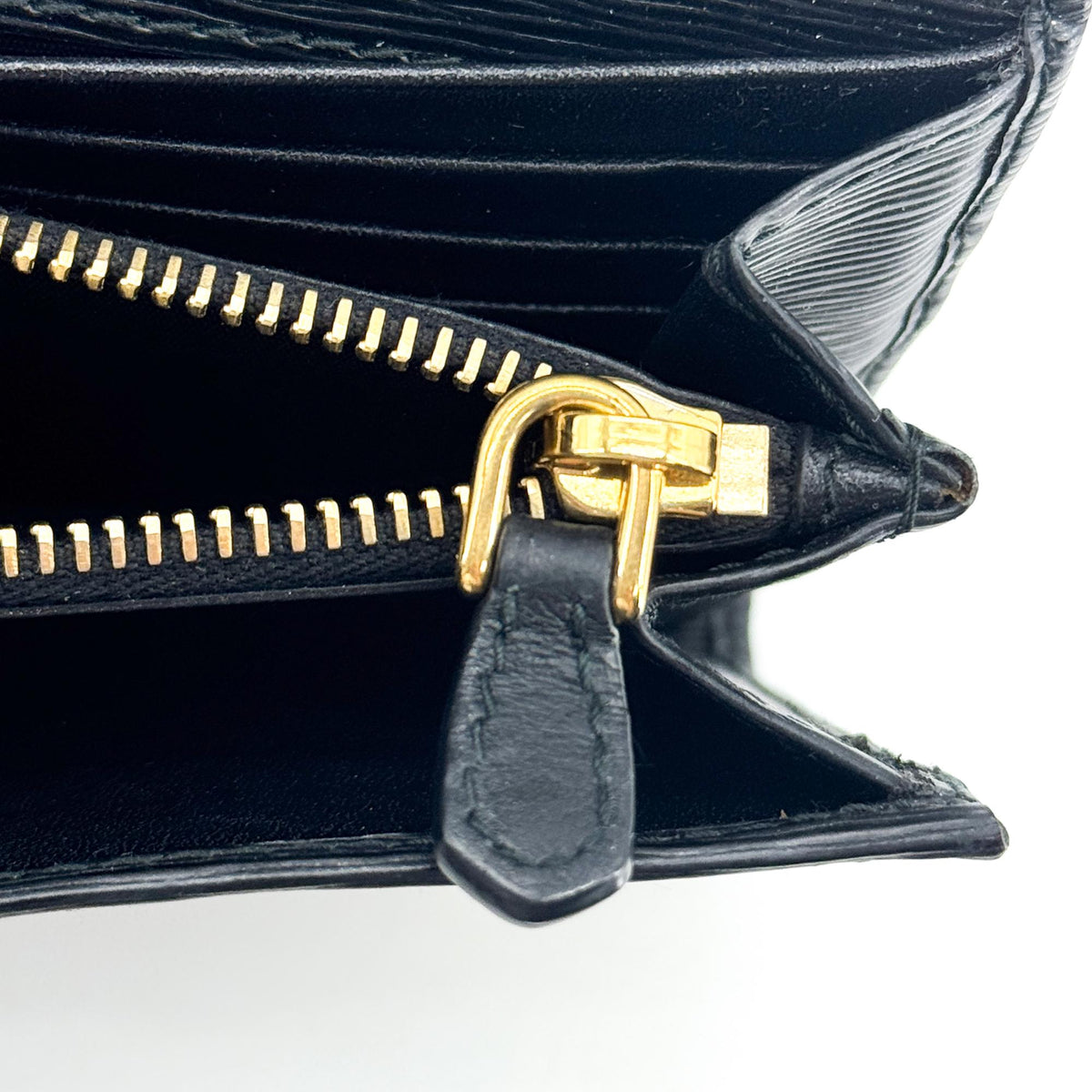 Prada Vitello Move Long Wallet Black