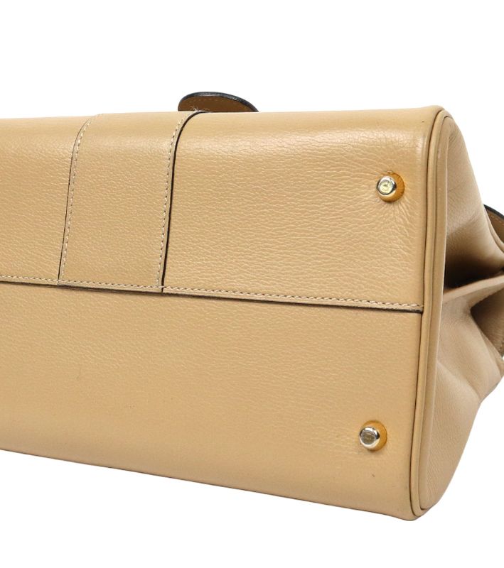 Delvaux Beige Briand