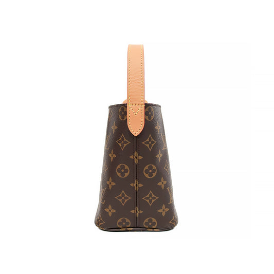 Louis Vuitton Monogram All-in-One BB