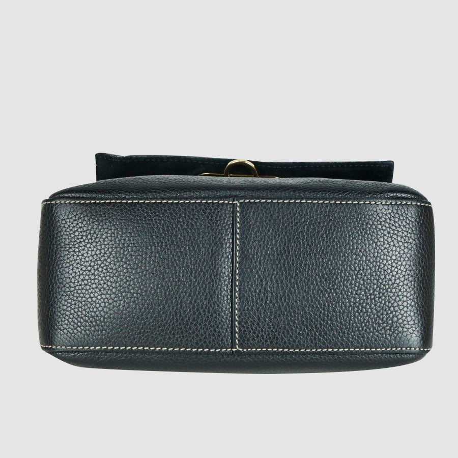 V-ring Shoulder Bag Crossbody Bag