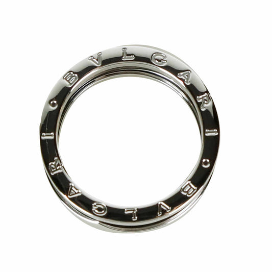 63 B.Zero1 3-Band White Gold Ring