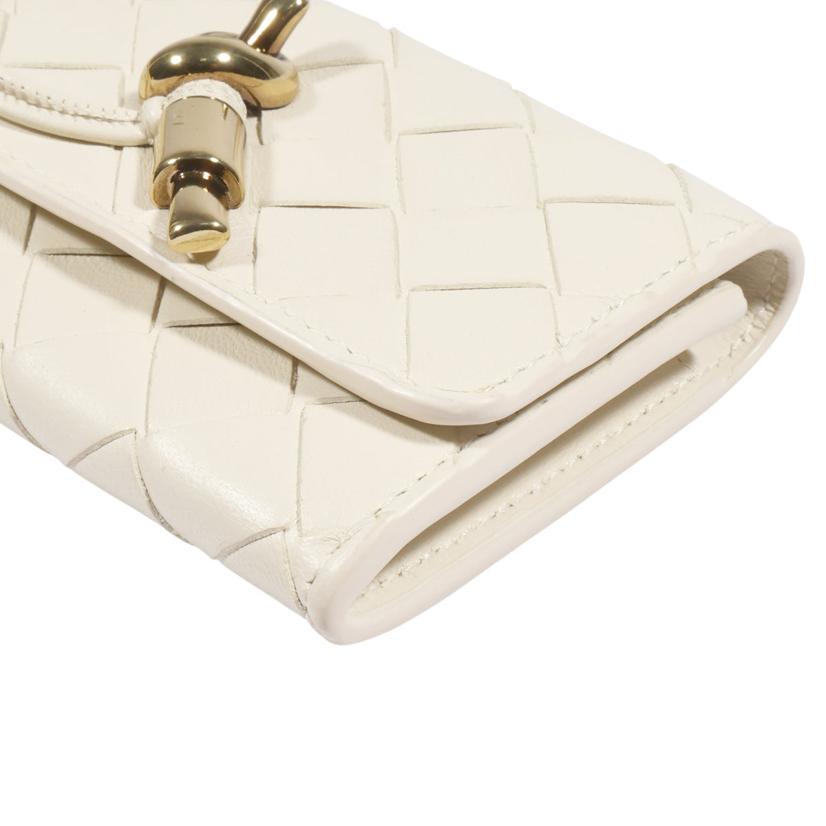 Bottega Veneta 741488 Andiamo Card Wallet