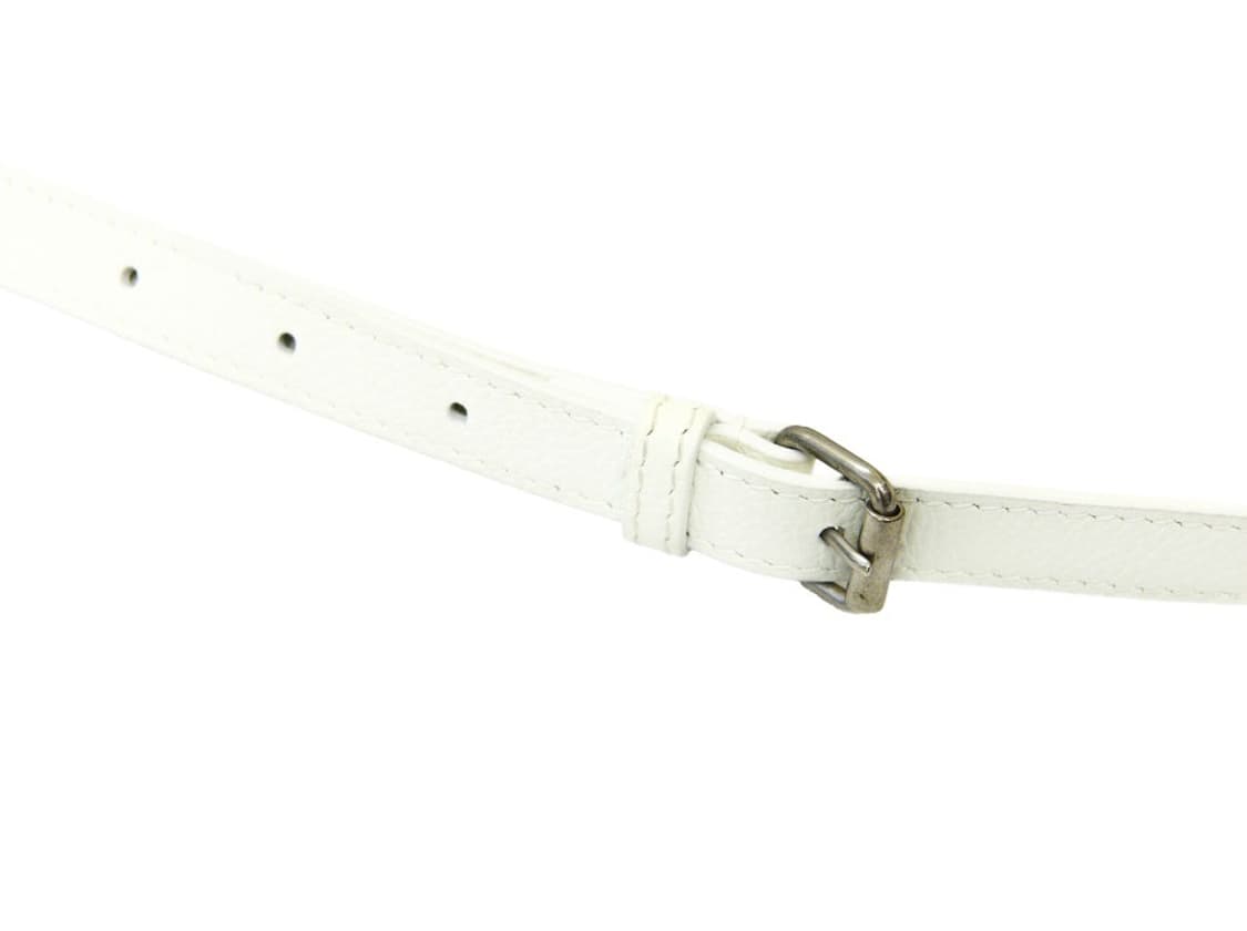 Balenciaga Billtop XXS Top Handle