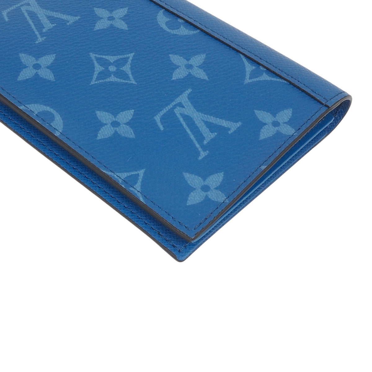 Louis Vuitton M31030 Monogram Passport Wallet