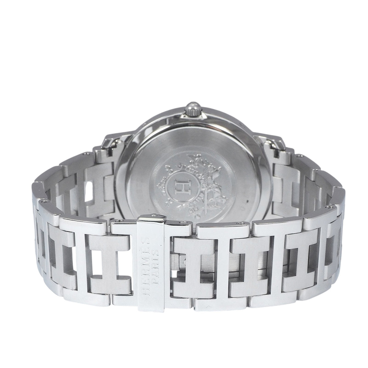 Hermès CL6.710 Clipper Quartz Watch