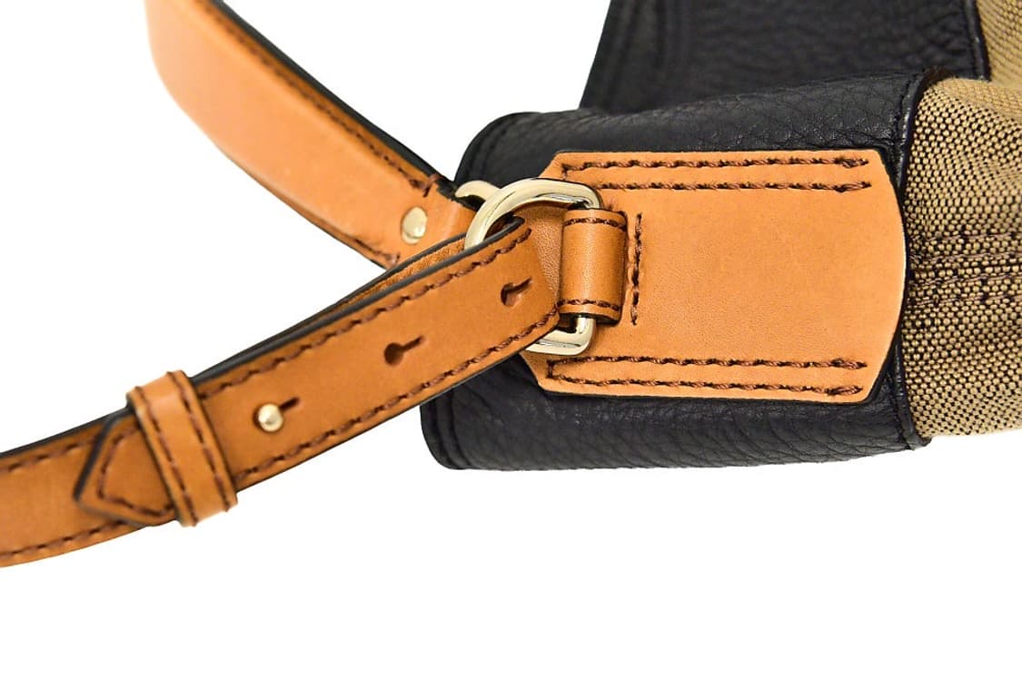 Burberry Ashby Hobo Two-way Bag