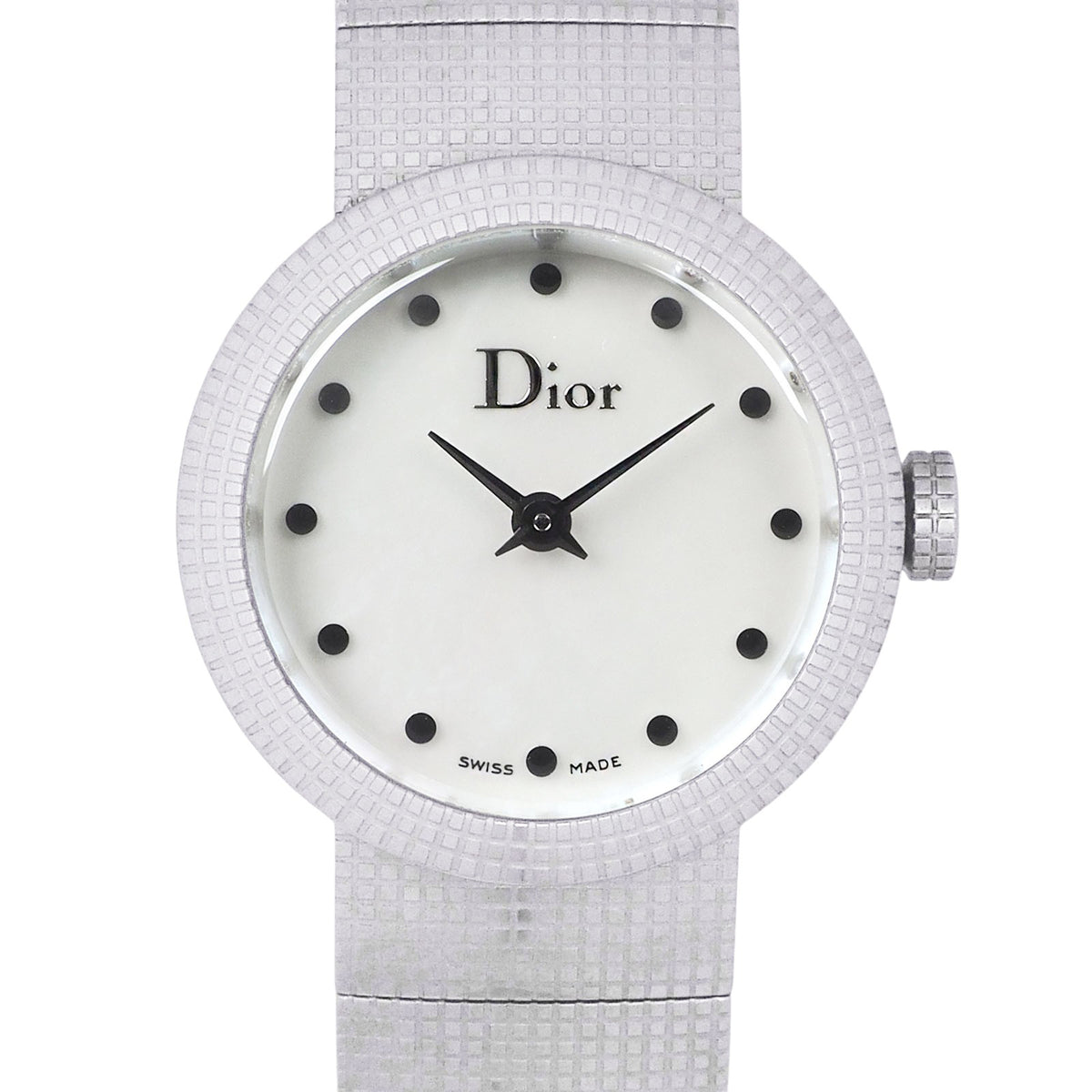 Dior CD041110 Quartz Watch