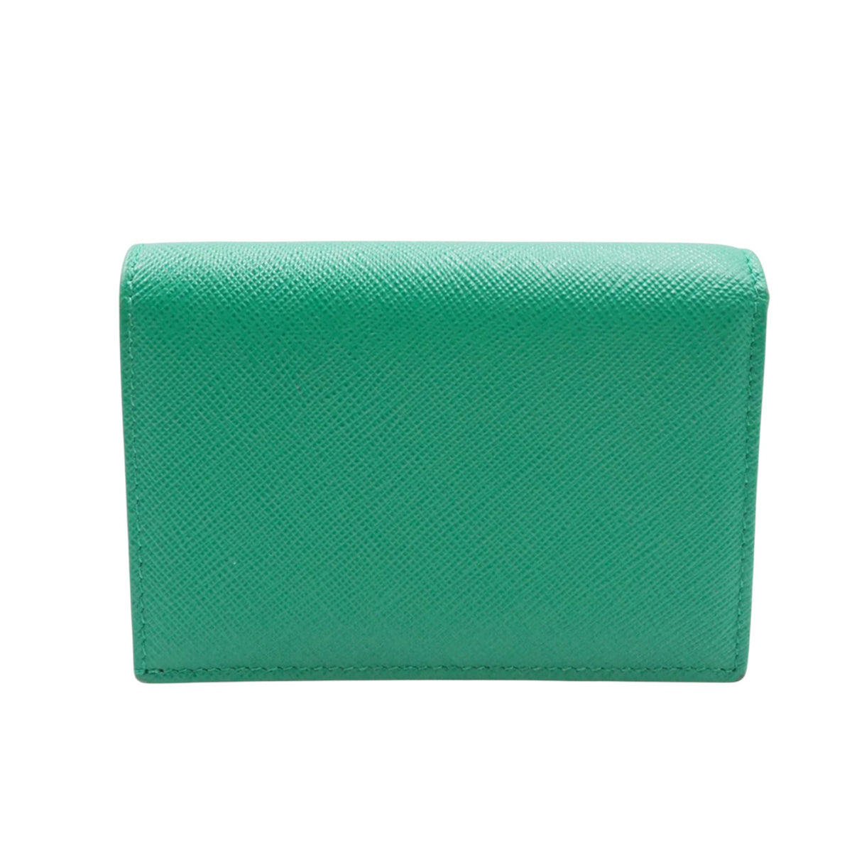 Prada 1MV021 Saffiano Wallet