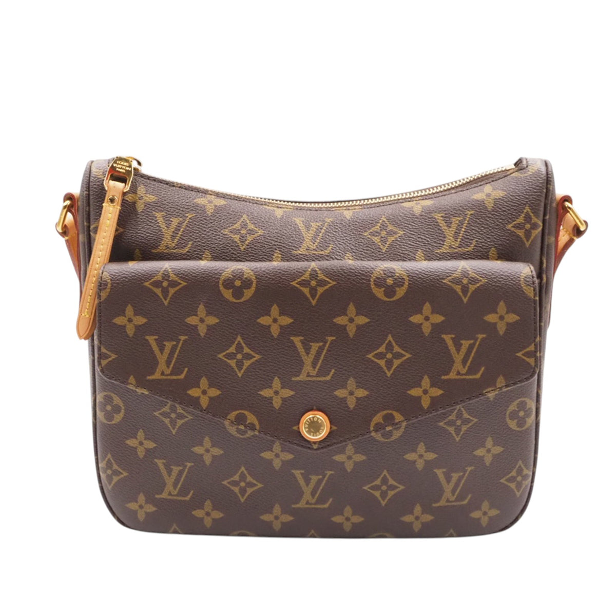 Louis Vuitton M41679 Monogram Mabilion Crossbody Bag
