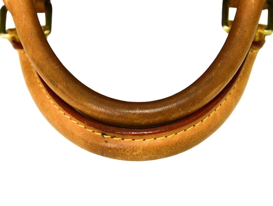 Louis Vuitton Monogram Bandoulière 35