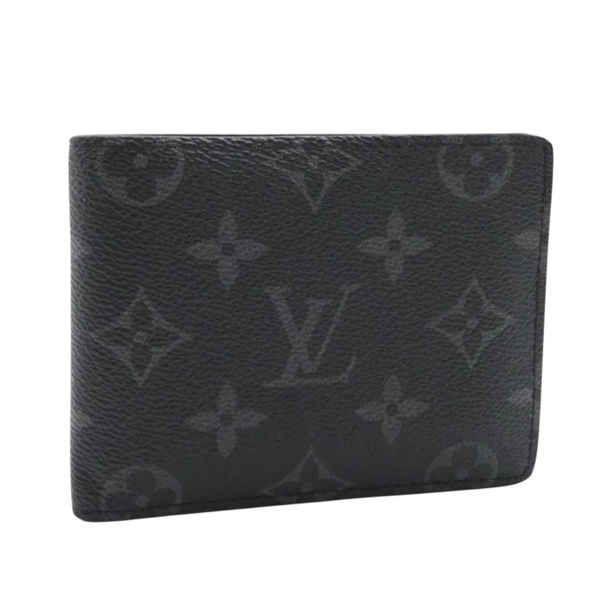 Louis Vuitton M61695 Monogram Eclipse Multiple Wallet