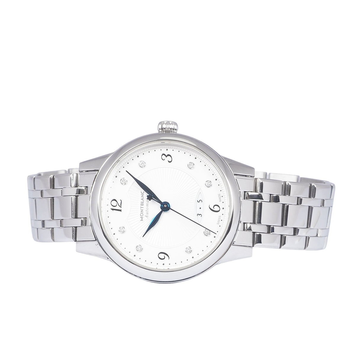 Montblanc 111056 Bohème Automatic Watch
