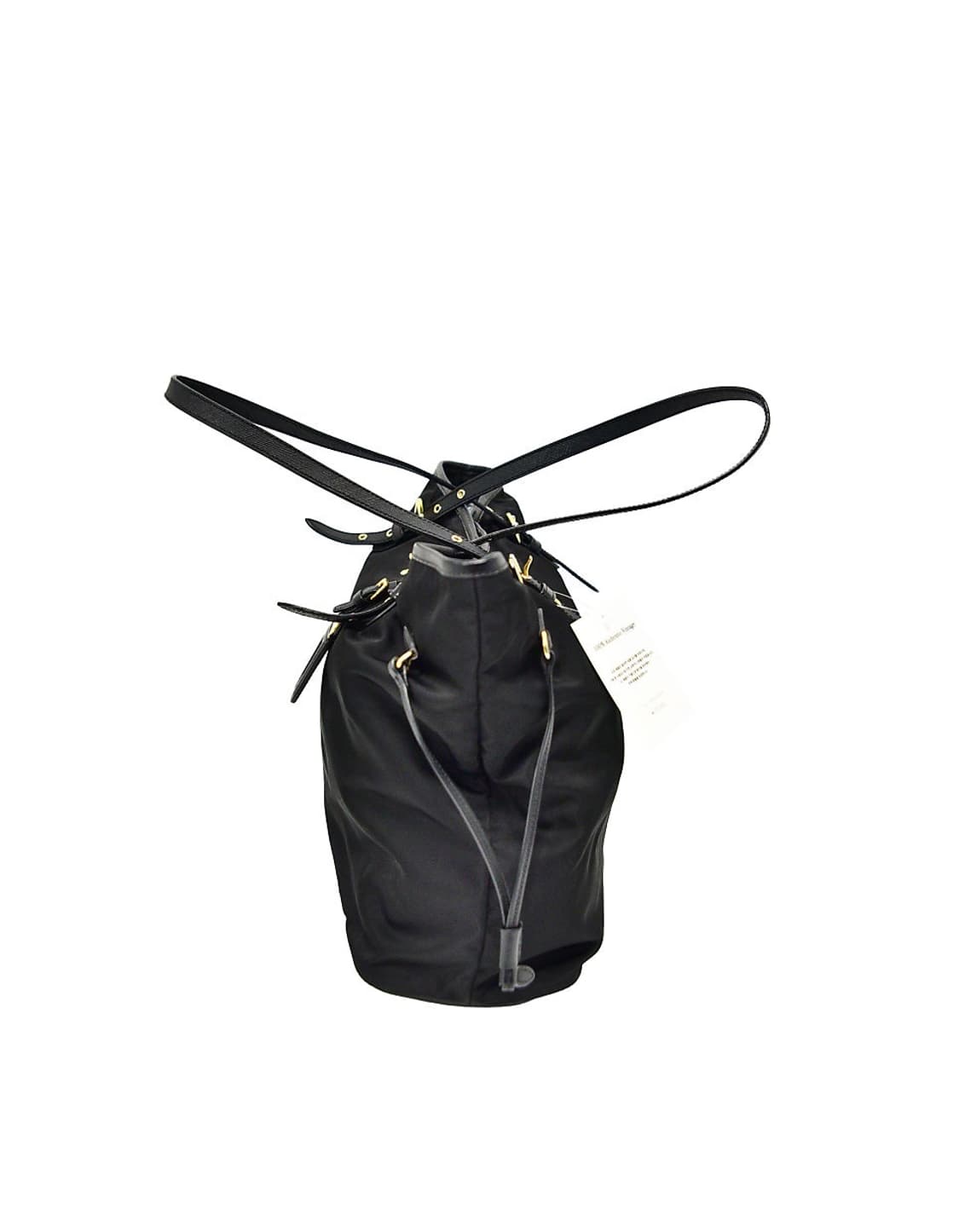 Prada Pocono shopper bag