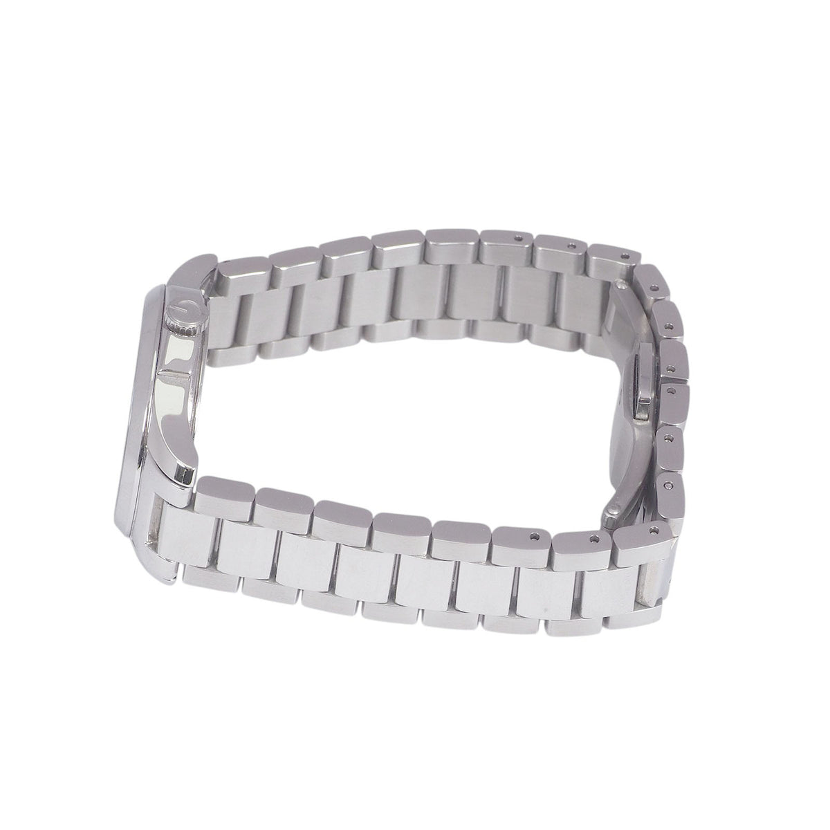 Gucci YA126542 Timeless Diamond Quartz Watch