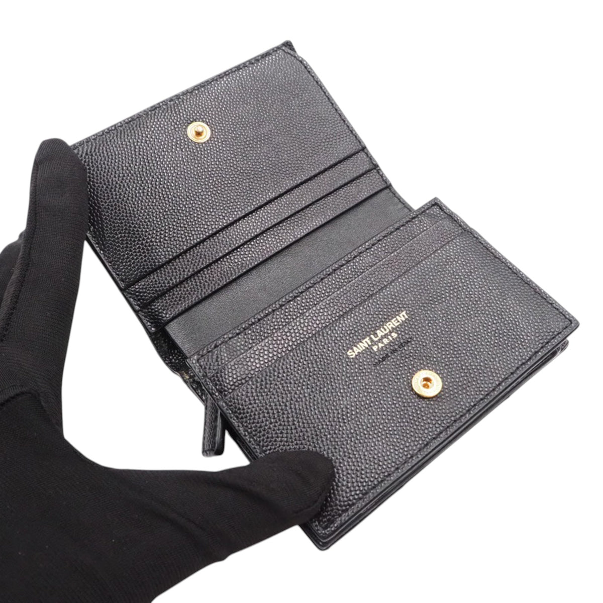 Saint Laurent 530841 Wallet