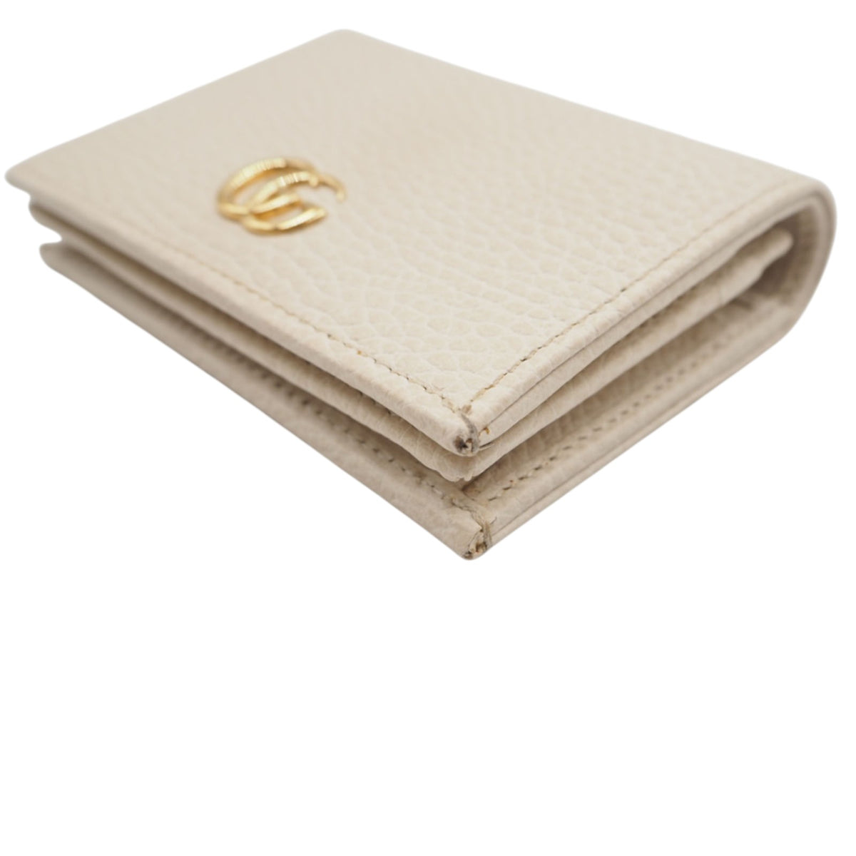 Gucci 456126 GG Marmont Wallet