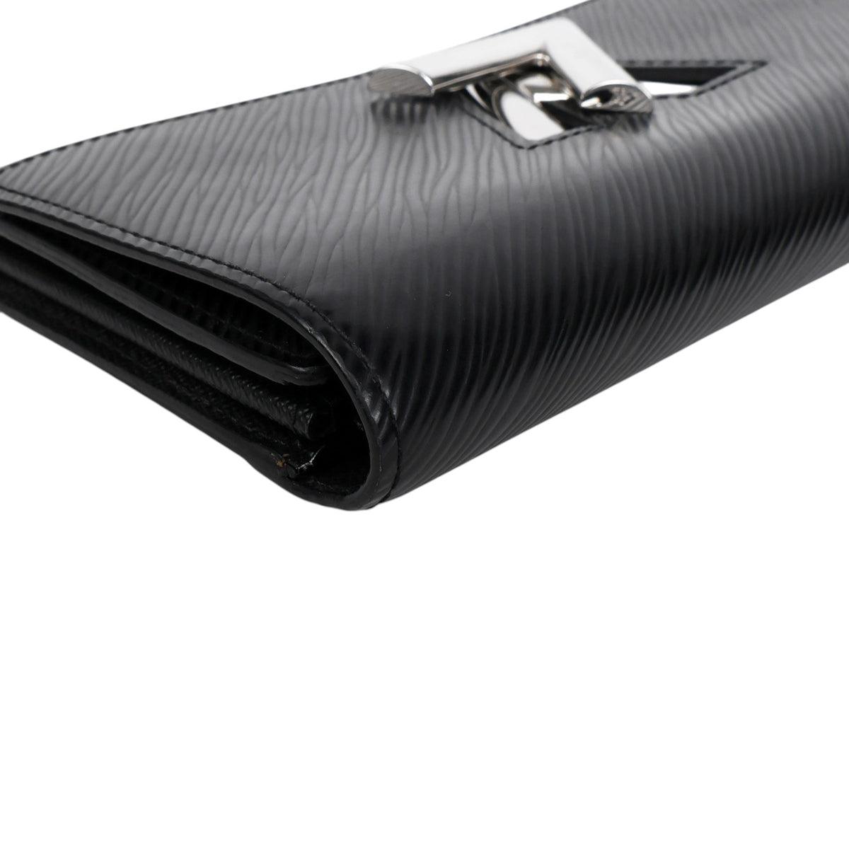 Louis Vuitton M68309 Epi Twist Long Wallet