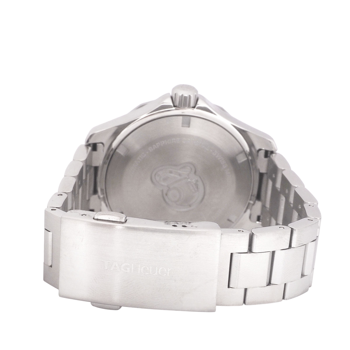 TAG Heuer WAP2010 Aquaracer Automatic Watch