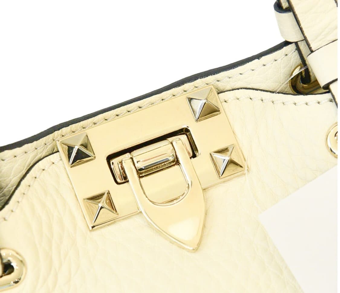 Valentino Rockstud Two-Way Bag