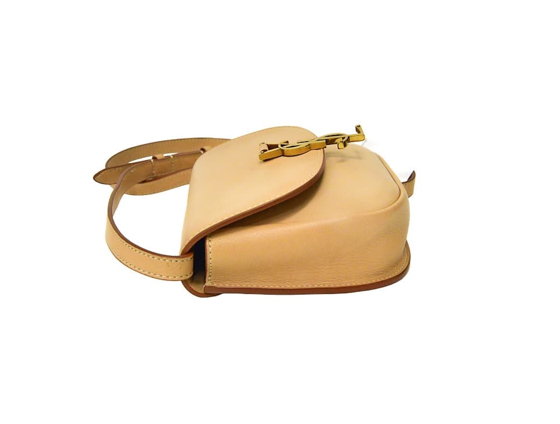 Saint Laurent Kaia Small Satchel Bag