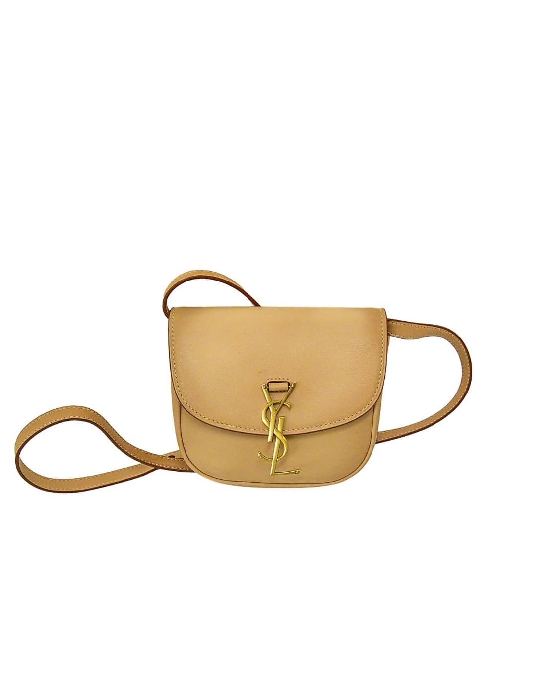 Saint Laurent Kaia Small Satchel Bag